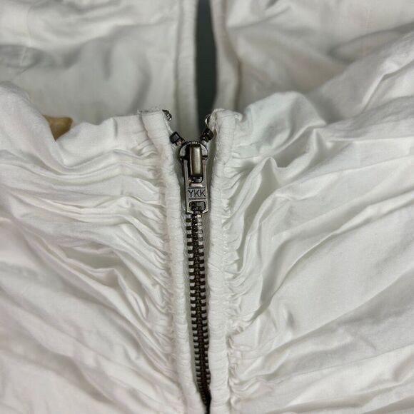 Ulla Johnson Emmaline Midi Halter Dress - Picture 11 of 12